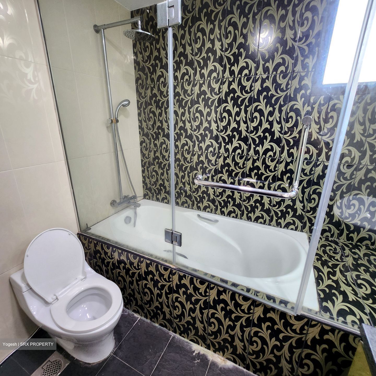 Parc Oasis (D22), Condominium #575395411